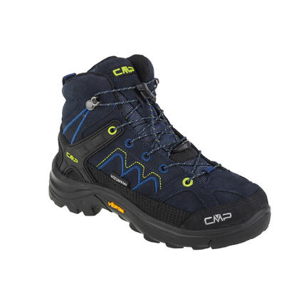 Buty trekkingowe dla chłopców CMP Moon Waterproof