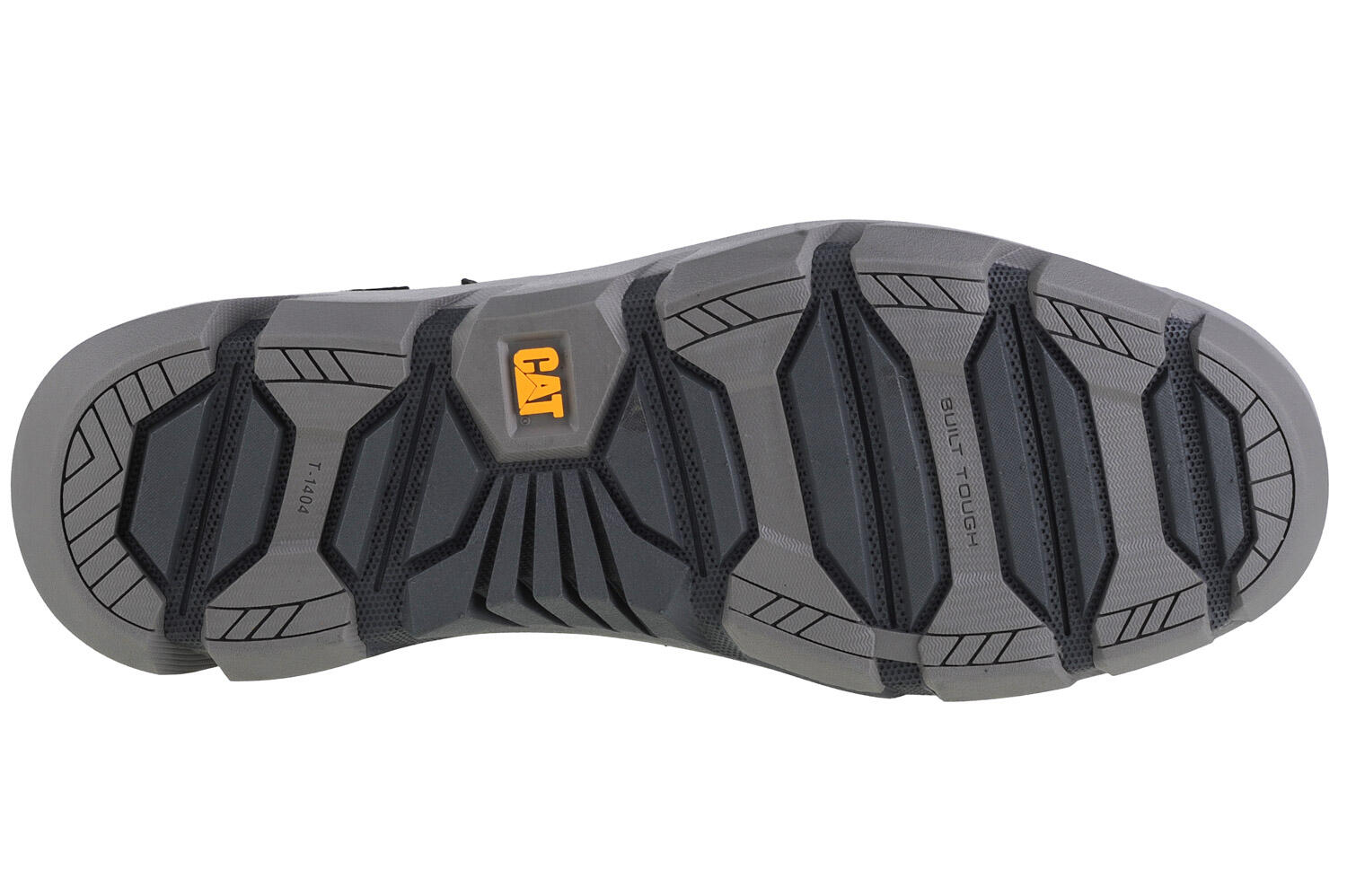 Chaussures randonnée pour hommes Crail Sport Mid 4/4