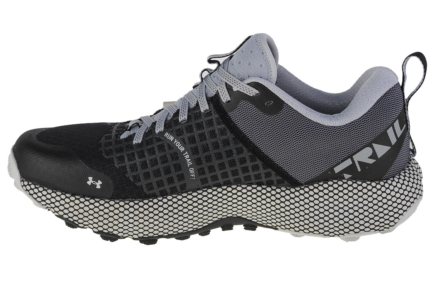 Chaussures de running pour hommes Hovr DS Ridge TR 2/4