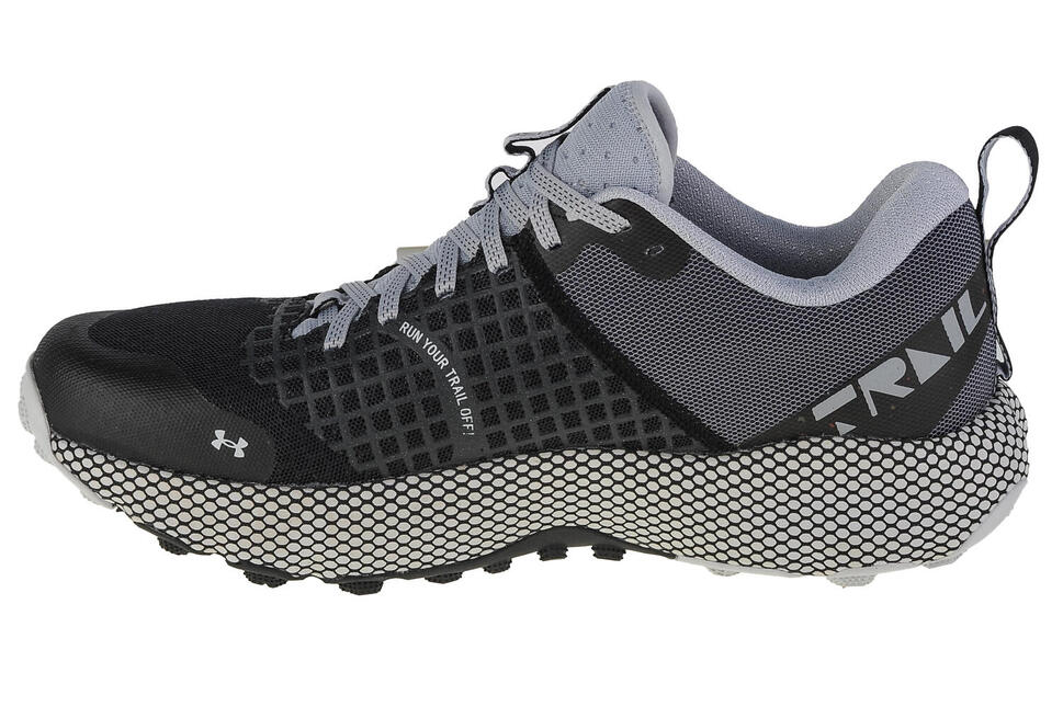 Buty do biegania męskie Under Armour Hovr DS Ridge TR