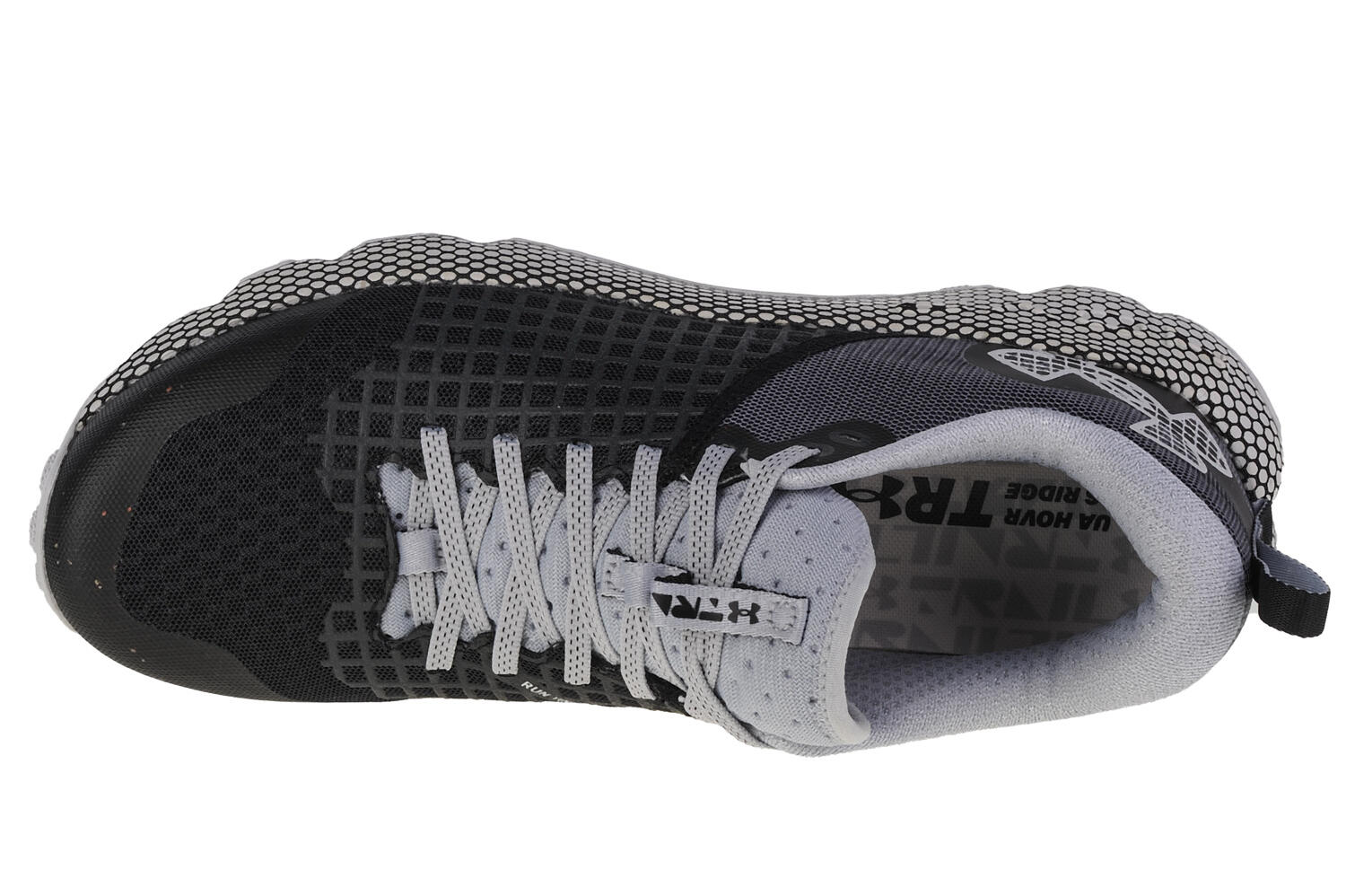 Chaussures de running pour hommes Hovr DS Ridge TR 3/4