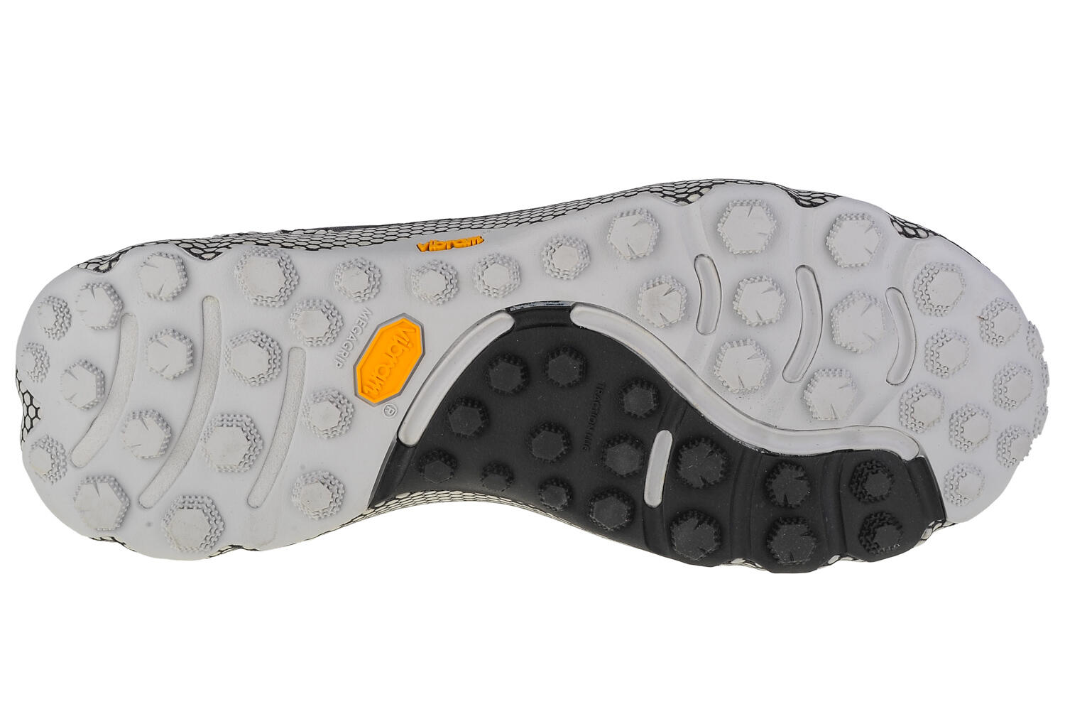 Chaussures de running pour hommes Hovr DS Ridge TR 4/4