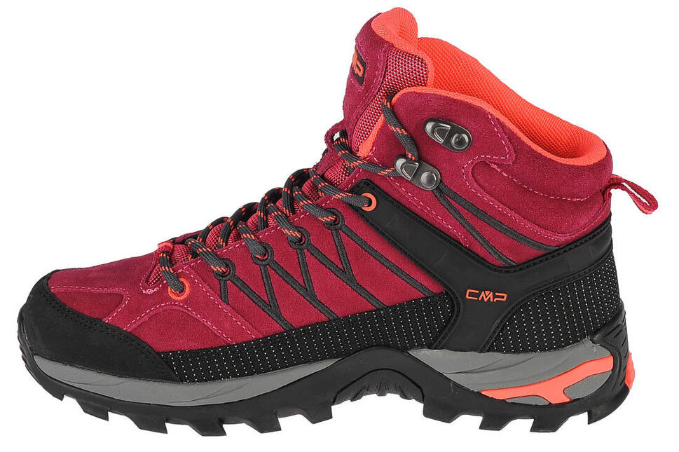 Buty trekkingowe damskie CMP Rigel Mid Wmn WP