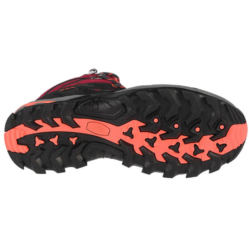 Buty trekkingowe damskie CMP Rigel Mid Wmn WP