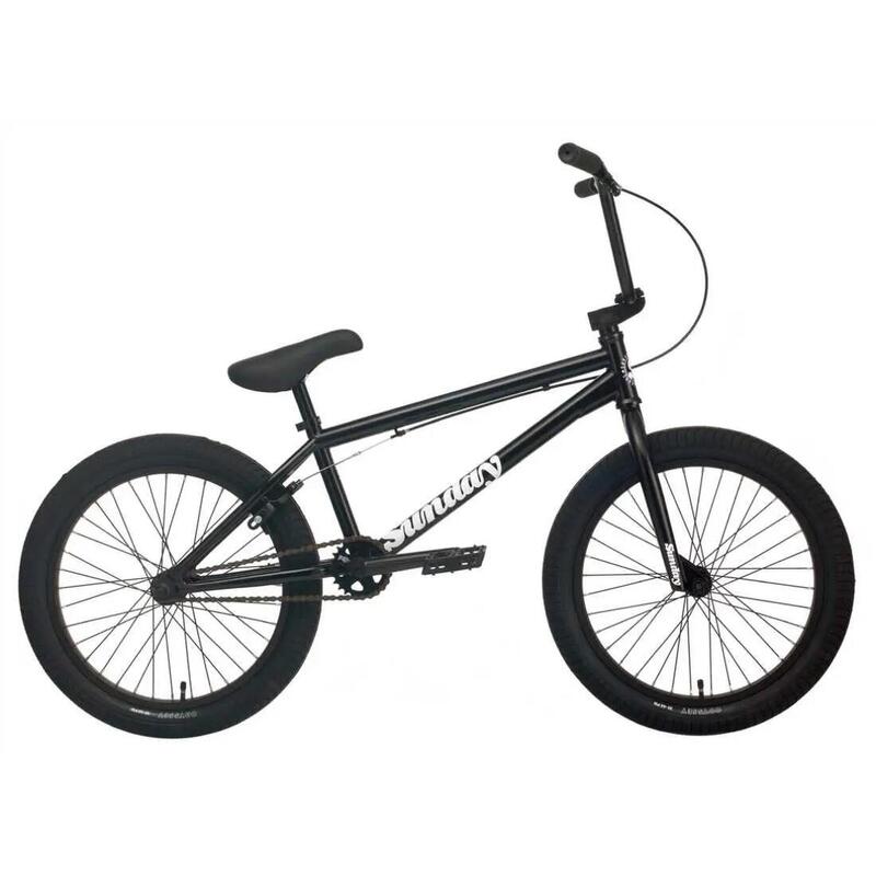 Rower BMX Sunday Scout 20"