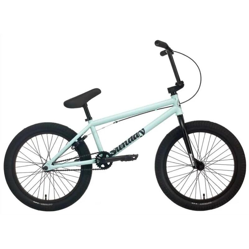 Rower BMX Sunday Primer 20"