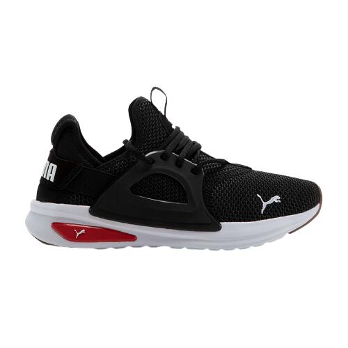 Puma - Chaussures Formation Hommes Puma Softride Enzo Evo - Chaussures De Sport - Noir - 45 - Decathlon