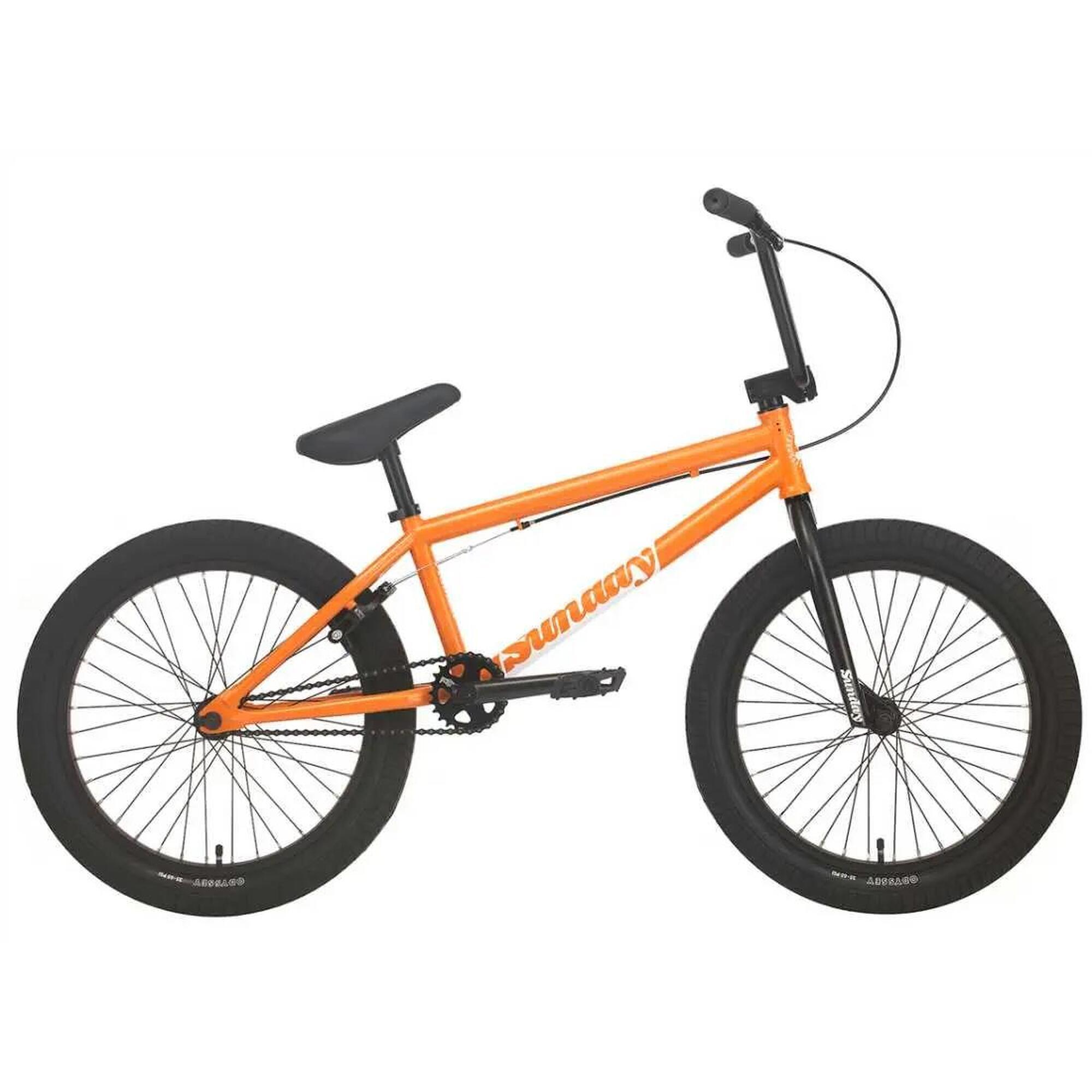 Rower BMX Sunday Primer 20