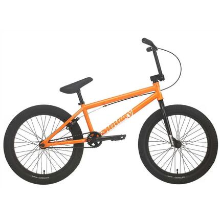 Rower BMX Sunday Primer 20