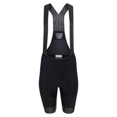 Dames echelon aero bib shorts