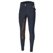 EQUESTRIAN QUEEN Pantaloni da donna Warrington 23AW