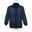 Veste coupevent SURF Unisexe (Bleu marine)