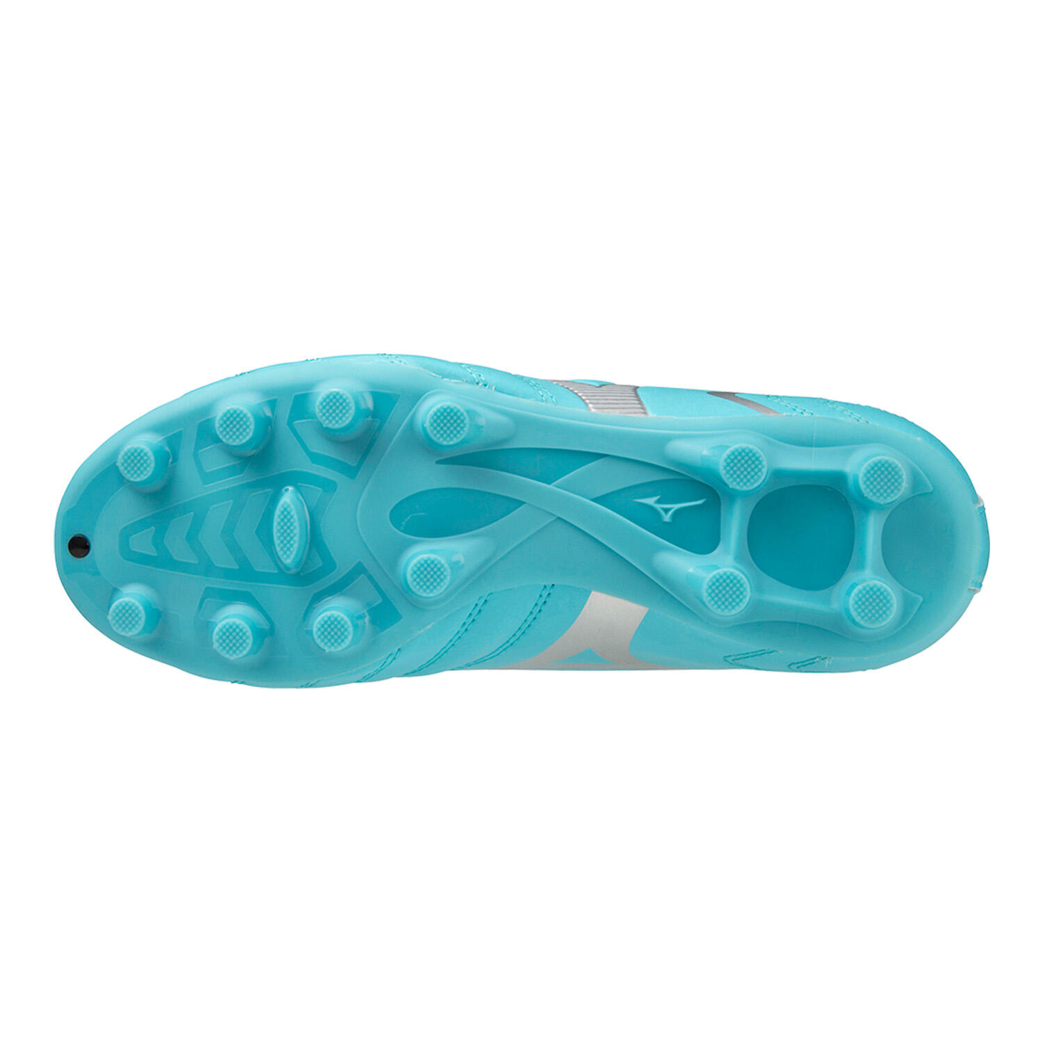 Buty Piłkarskie dla Dzieci Monarcida Neo II Select MD 2/6
