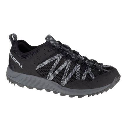Trekkingschuhe Herren Merrell Wildwood Aerosport