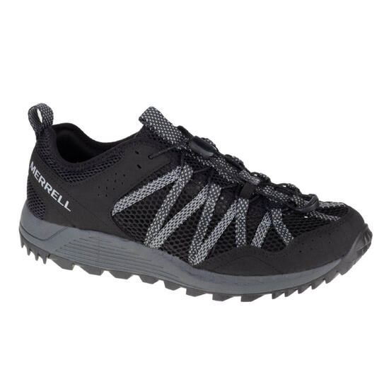 Trekkingschuhe Herren Merrell Wildwood Aerosport