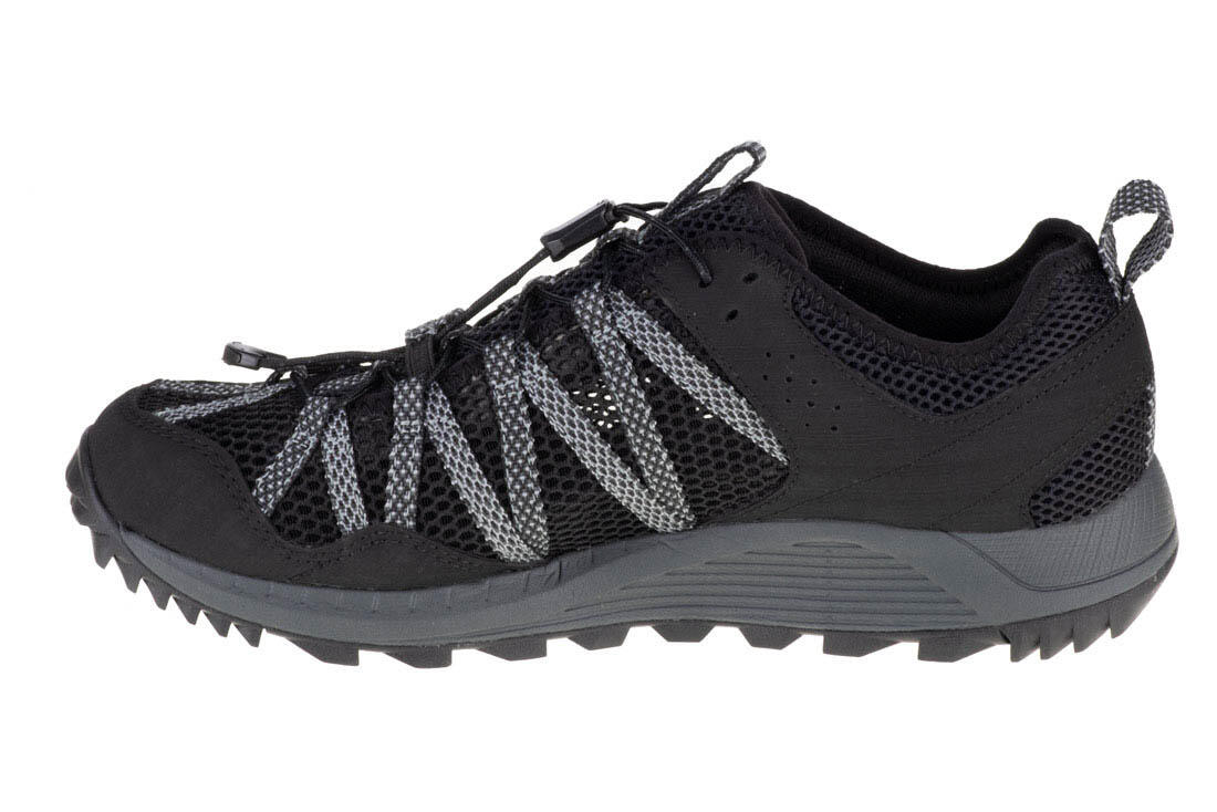 Chaussures de randonnée pour hommes Merrell Wildwood Aerosport 2/6