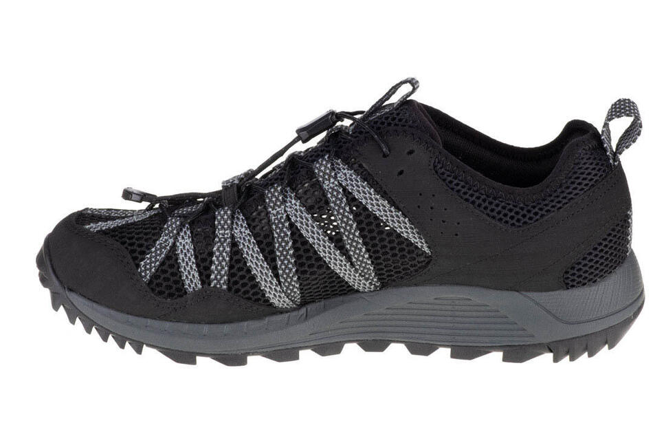 Buty do chodzenia męskie Merrell Wildwood Aerosport