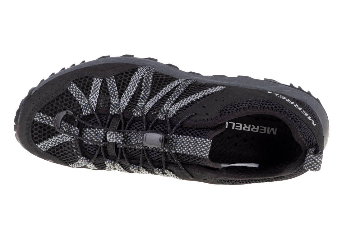 Chaussures de randonnée pour hommes Merrell Wildwood Aerosport 3/6