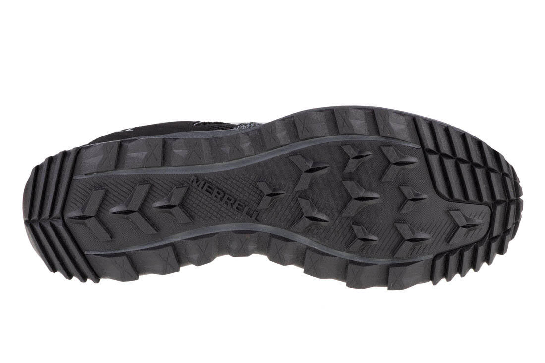 Chaussures de randonnée pour hommes Merrell Wildwood Aerosport 4/6