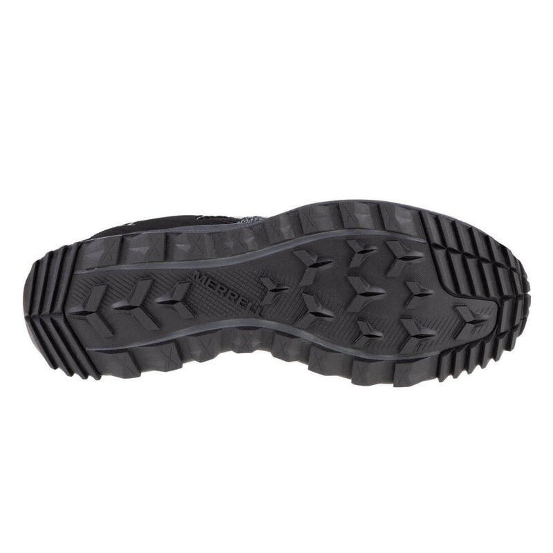 Buty turystyczne męskie Merrell Wildwood Aerosport