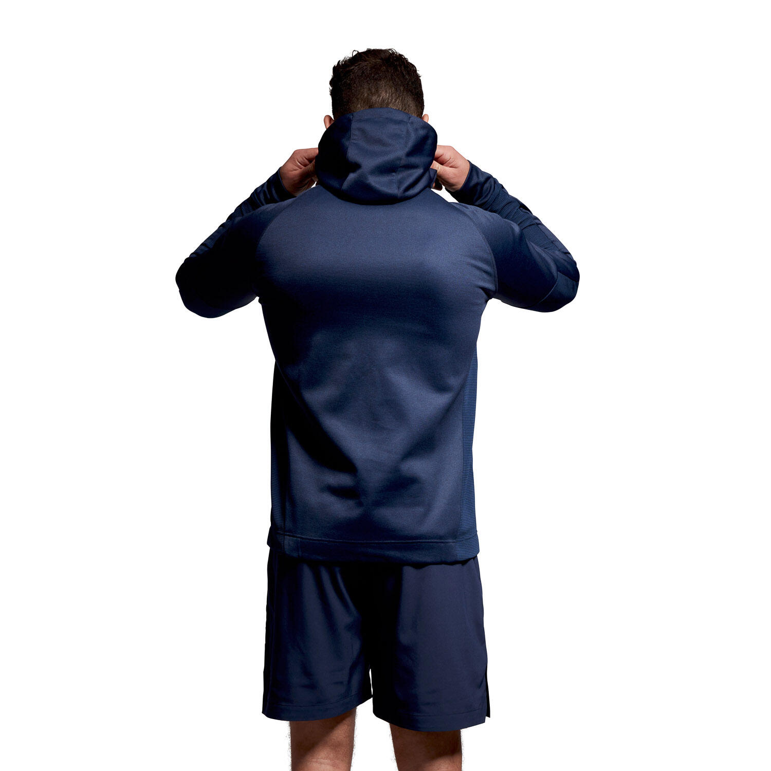 Canterbury Overhead Training Hoody Mens 4/4