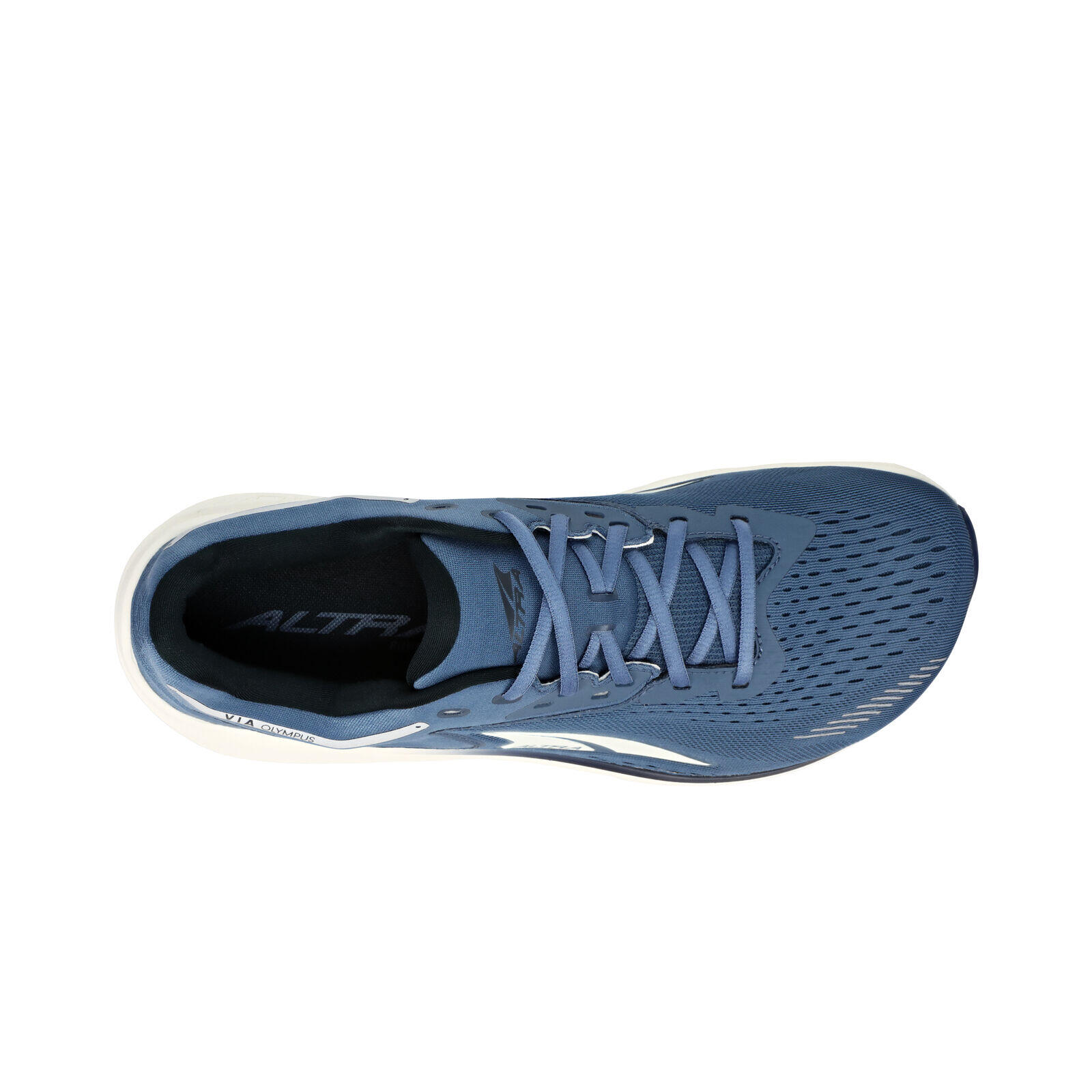 Altra Via Olympus Mens Running Shoe 3/4