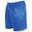 Short de foot CONTINENTAL Adulte (Bleu roi)