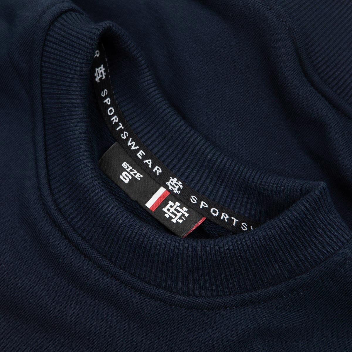Sweat pour hommes EXTREME HOBBY BADGE 4/5