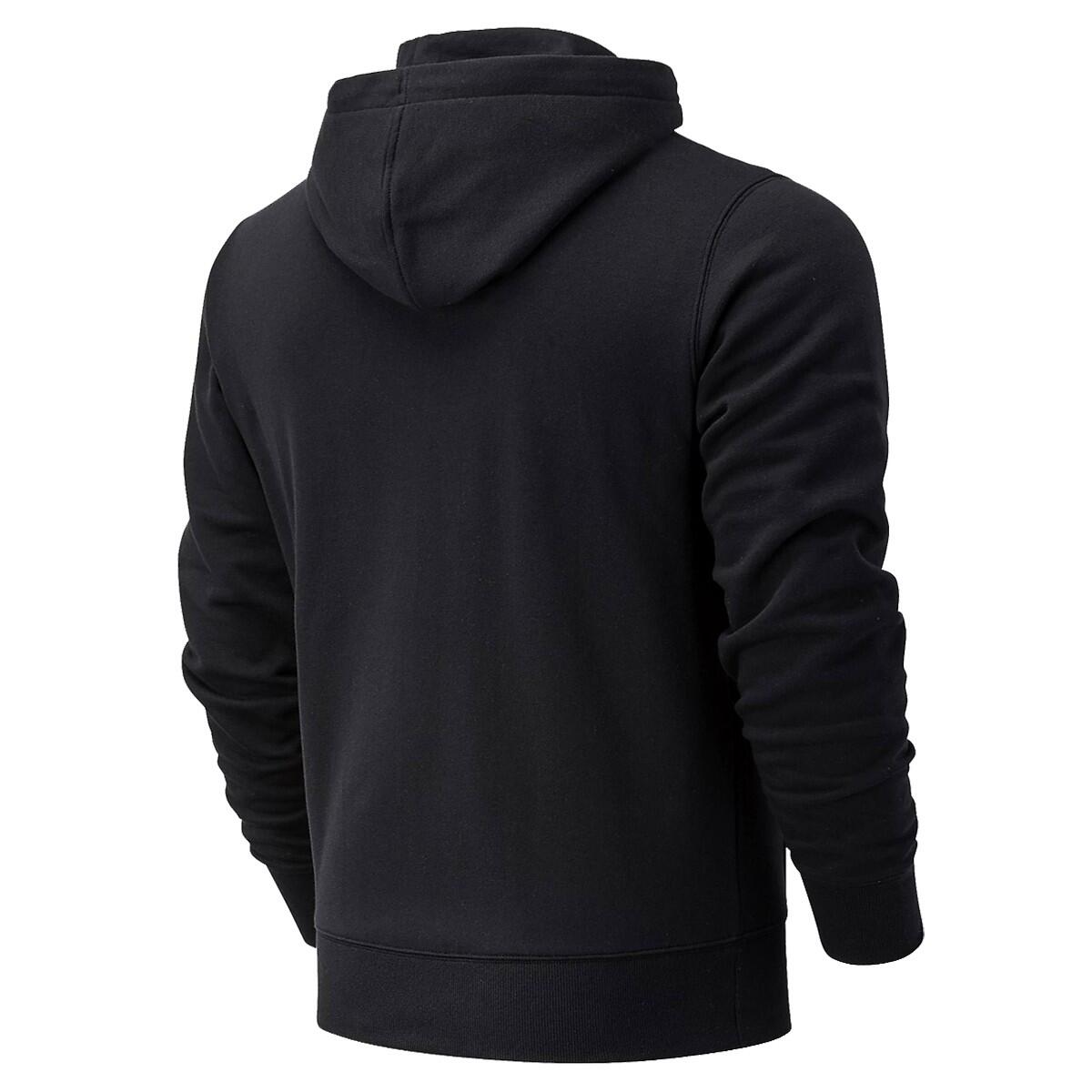 Felpa con cappuccio da uomo EXTREME HOBBY ULTRAS 2/4