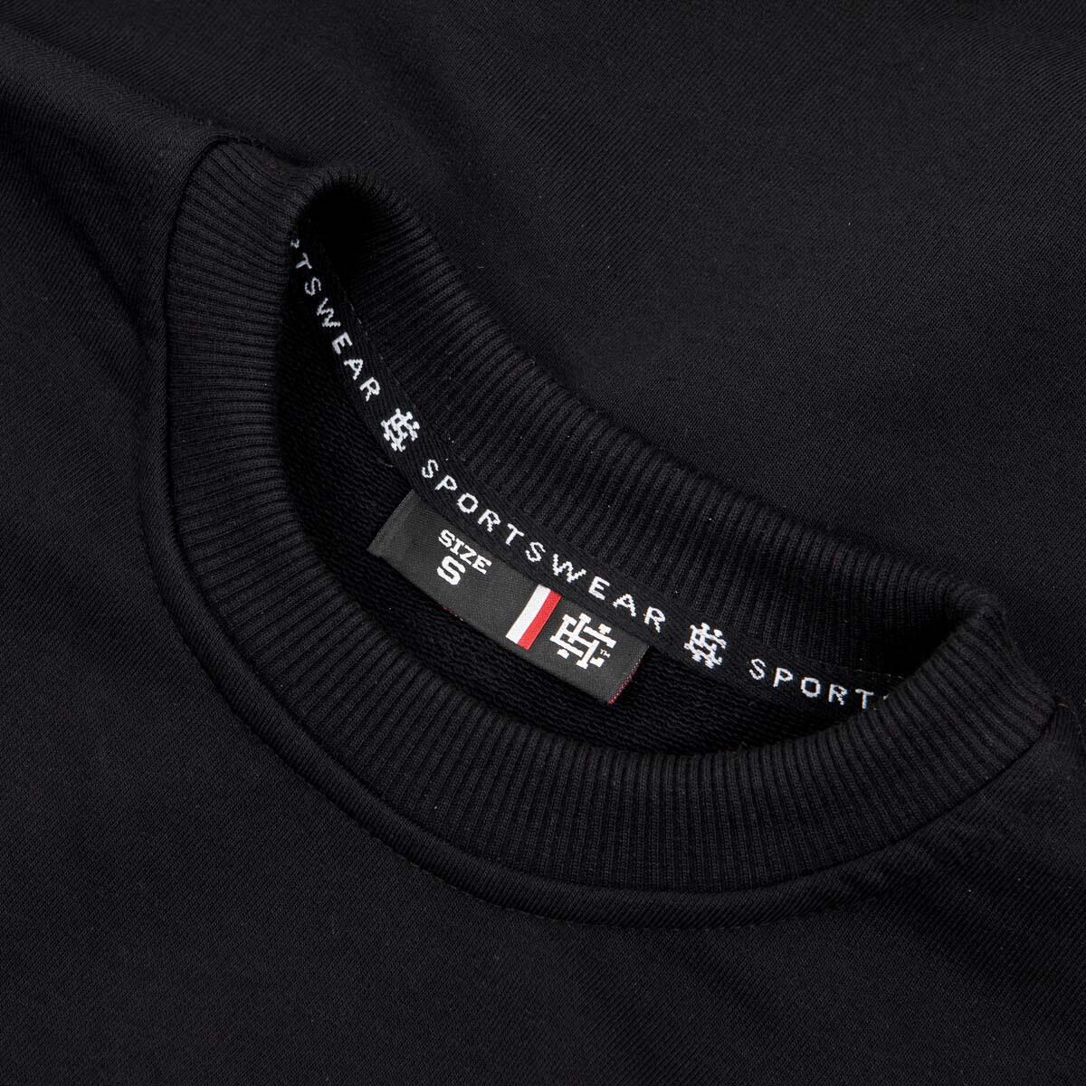 Felpa da uomo EXTREME HOBBY FLASH 5/6
