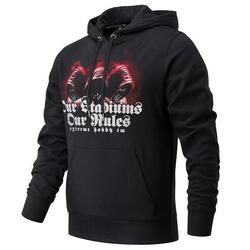 Hoodie pour hommes EXTREME HOBBY FANATICS