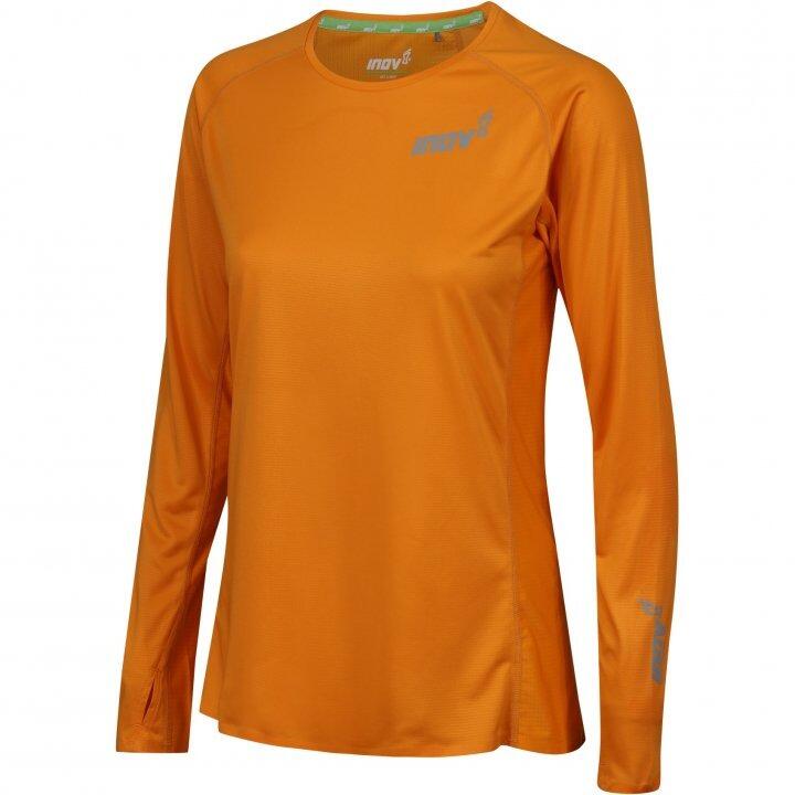 INOV-8 inov-8 Base Elite Long Sleeve Womens T-shirt