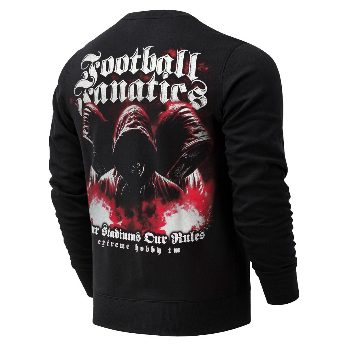 Sweat pour hommes EXTREME HOBBY FANATICS 3/7