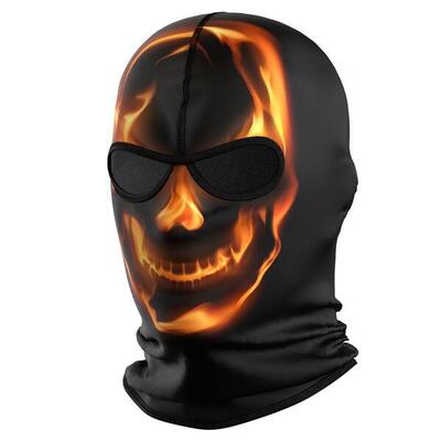 Sturmhaube EXTREME HOBBY TERROR