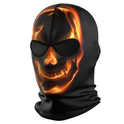 Sturmhaube EXTREME HOBBY TERROR