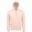 Erwachsene Spencer Kapuzenpullover Unisex Rosa