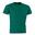 Impact Aircool Tee Unisex Flaschengrün