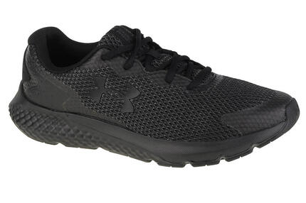 Baskets Under Armour Charged Rogue 3, Noir, Hommes
