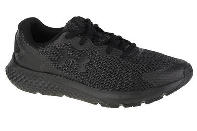Sportschoenen under armour charged rogue 3. zwart. mannen