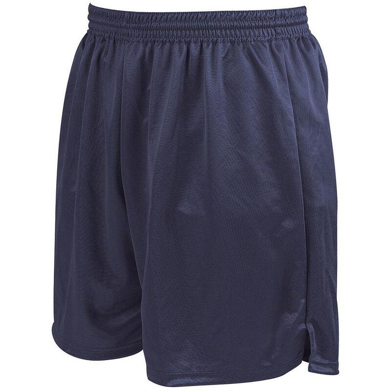 Short ATTACK Enfant (Bleu marine)