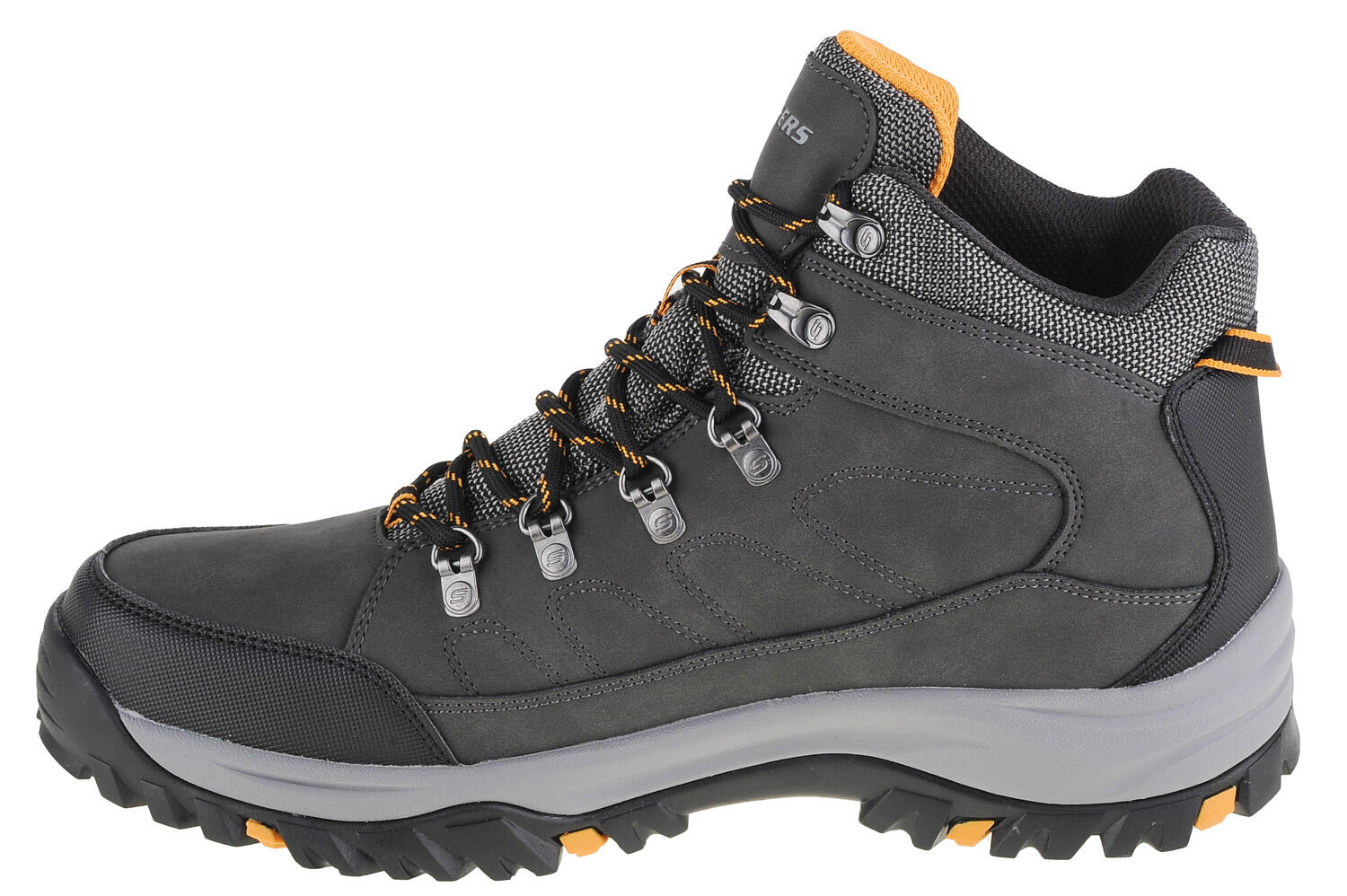 SKECHERS scarponi da trekking Skechers Relment Daggett 2/5