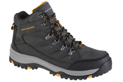 Scarpa da trekking uomo Skechers Relment Daggett