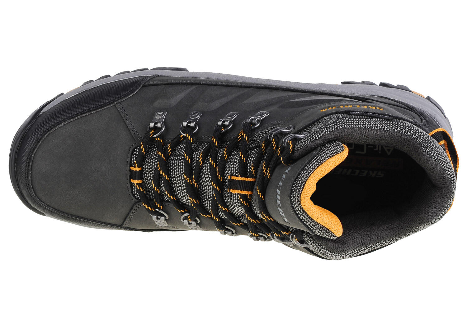 SKECHERS scarponi da trekking Skechers Relment Daggett 3/5