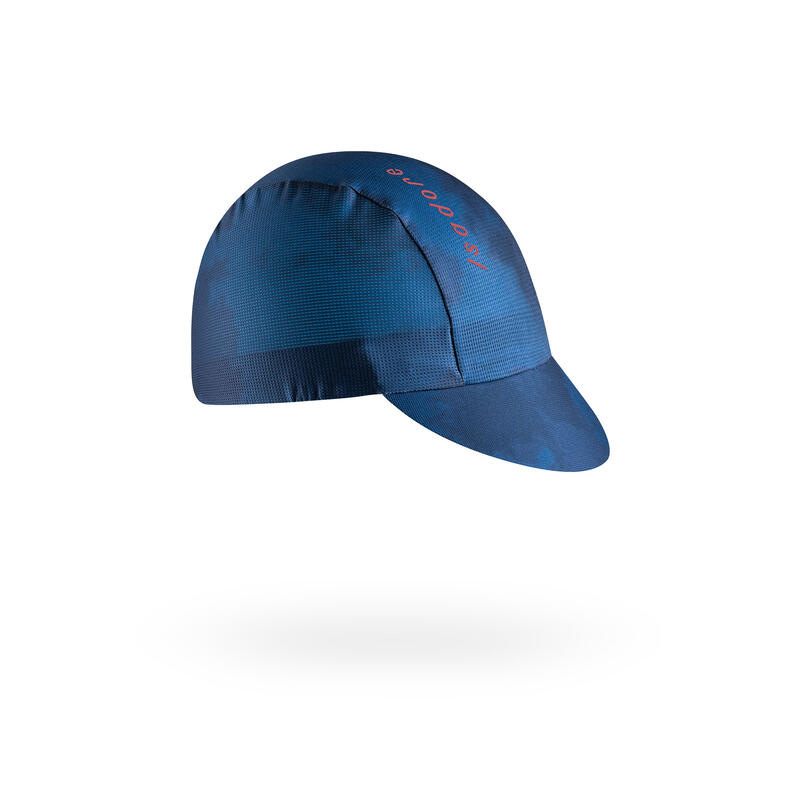 Casquette De Cyclisme Pissei - Blanc - Taille Unique - Homme/Femme
