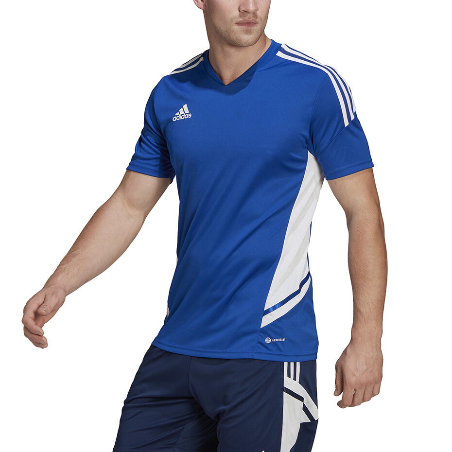 Koszulka męska adidas Condivo 22 Jersey