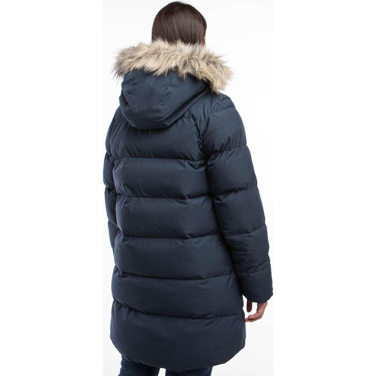 Parka Helly hansen Blossom Puffy per donne 4/4