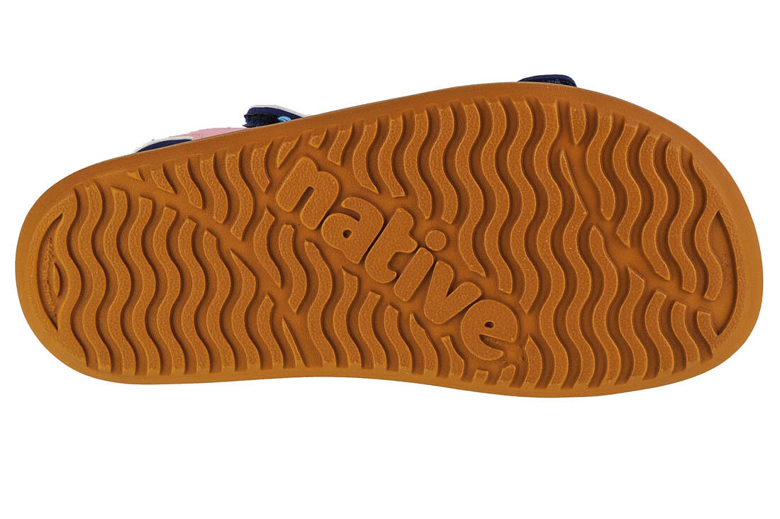 Des sandales pour filles Native Charley Youth Sandal 4/7