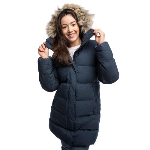 Parka Helly hansen Blossom Puffy per donne 1/4