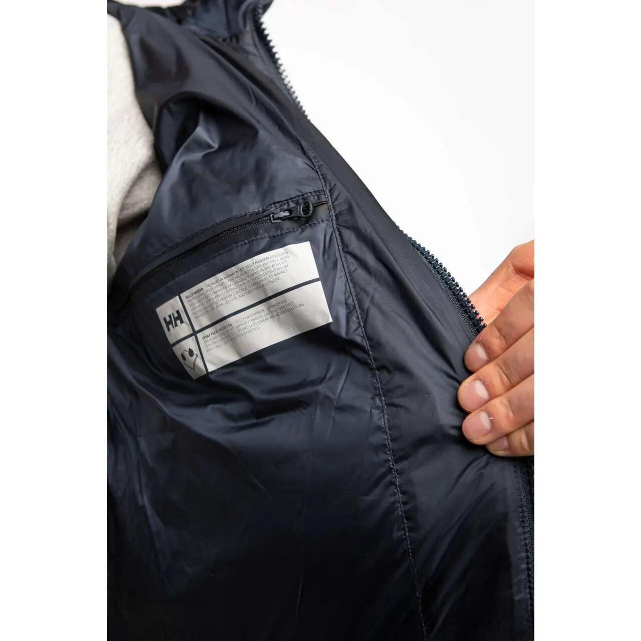 Parka Helly Hansen active winter 5/7