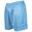 Short de foot Adulte (Bleu ciel)